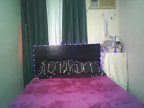 Sweet-shopia from StripChat