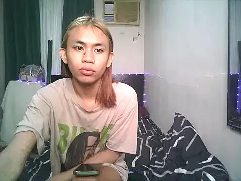 Sweet-shopia from StripChat