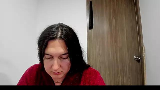 Sweet-Suck69 from StripChat