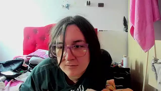 Sweet-Suck69 from StripChat