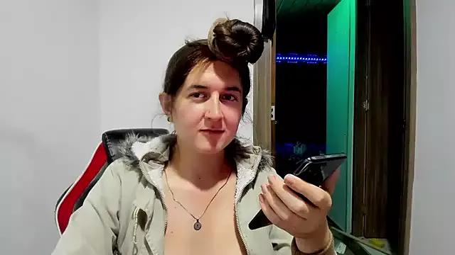 Sweet-Suck69 from StripChat