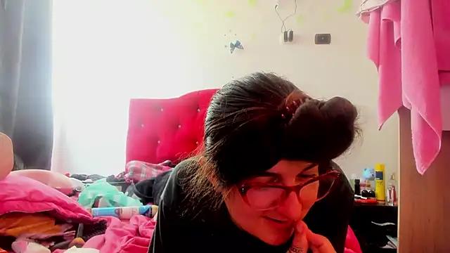 Sweet-Suck69 from StripChat