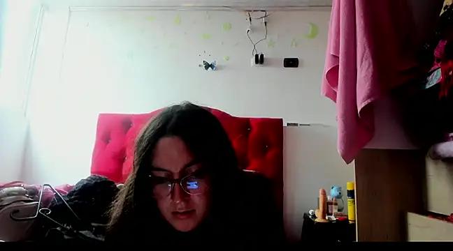 Sweet-Suck69 from StripChat