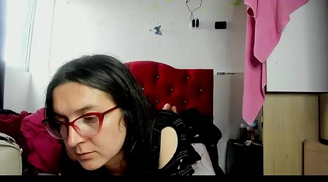 Sweet-Suck69 from StripChat