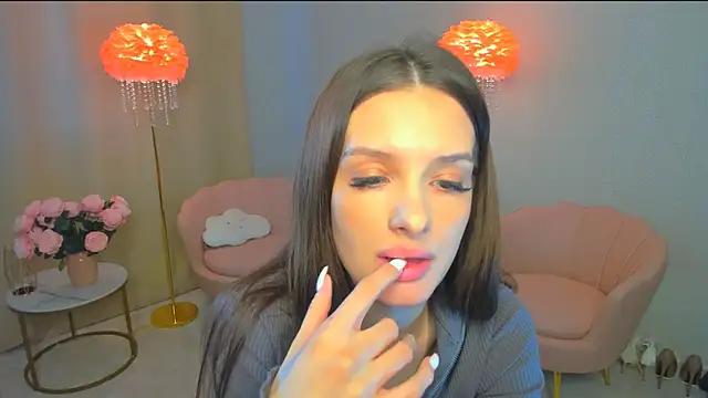 sweet-sugar from StripChat
