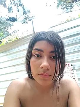 Sweet-Virgin-Pussy from StripChat