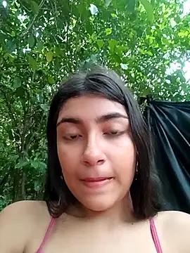 Sweet-Virgin-Pussy from StripChat