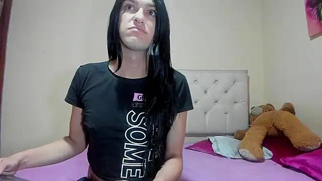 sweet1Girl from StripChat