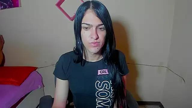 sweet1Girl on StripChat