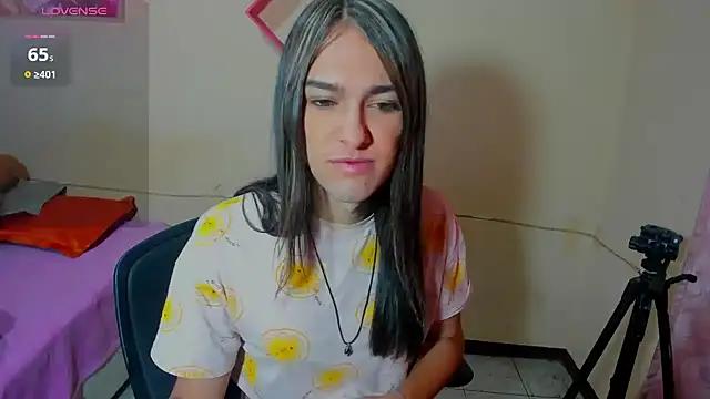 sweet1Girl from StripChat