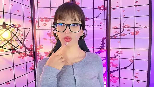 Sweet_1Angel from StripChat is Freechat