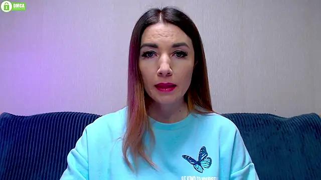 Sweet___Amelia from StripChat