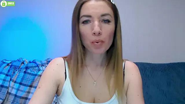 Sweet___Amelia from StripChat