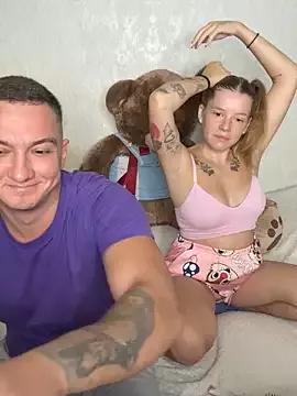 Sweet___bunnies webcams show profile image 