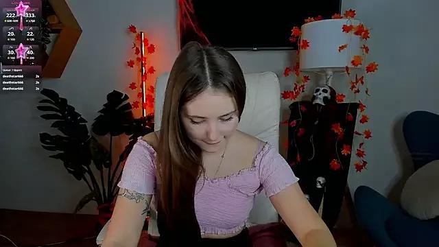 Sweet__Amily from StripChat