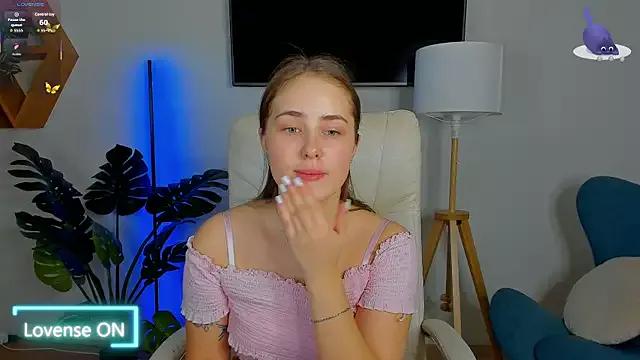 Sweet__Amily from StripChat