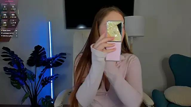 Sweet__Amily from StripChat