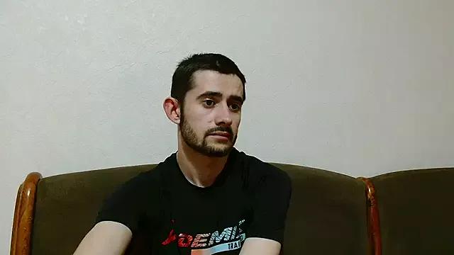 Sweet__Daddy from StripChat