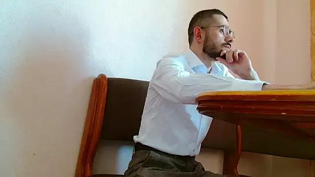 Sweet__Daddy from StripChat