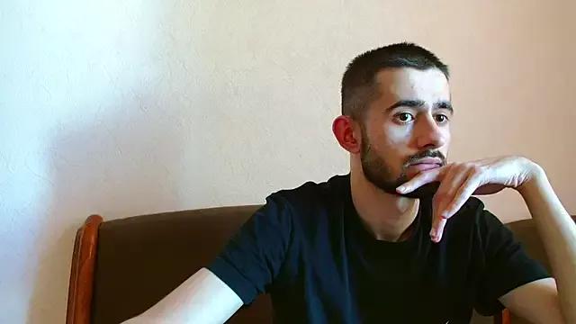Sweet__Daddy from StripChat