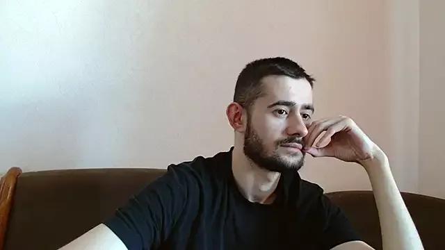 Sweet__Daddy from StripChat