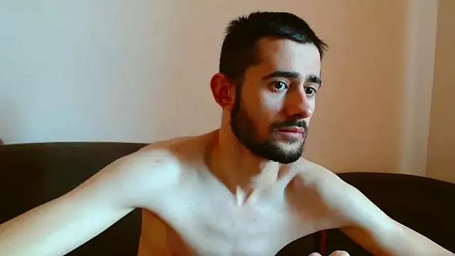 Sweet__Daddy from StripChat is Freechat