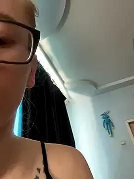 Sweet__Nika webcams show profile image 