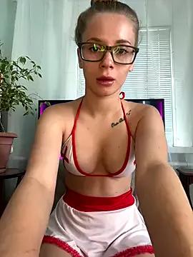 sweet__Nika from StripChat is Freechat