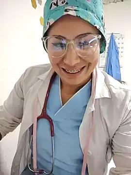 Sweet__Nurse1 from StripChat