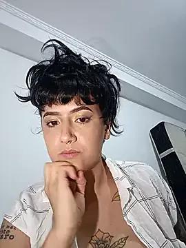 sweet__Salome from StripChat