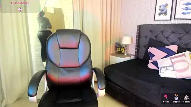 sweet__vanessa1 from StripChat
