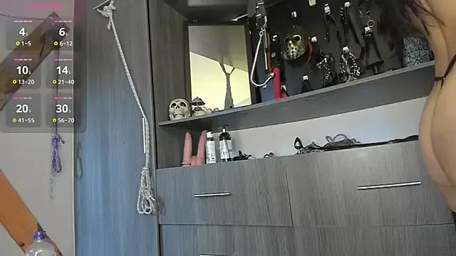 sweet__wild from StripChat