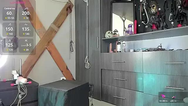 sweet__wild from StripChat
