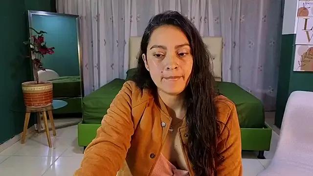 sweet_ahinara from StripChat