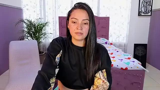 sweet_ahinara from StripChat