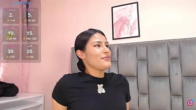 Sweet_ailyyn webcams show profile image 