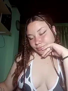 Sweet_alana23 webcams show profile image 
