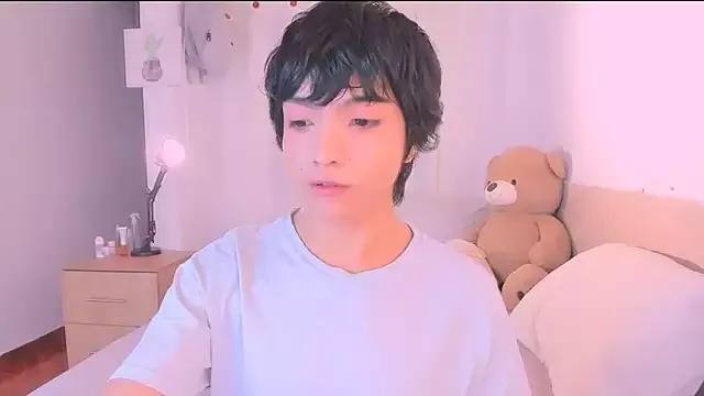 Sweet_Allan from StripChat