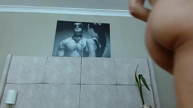 sweet_amalia4 from StripChat
