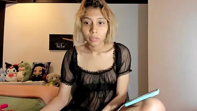 sweet_Amy0 from StripChat