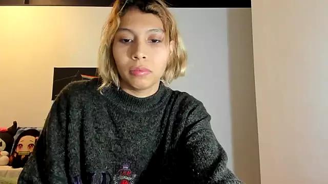 sweet_Amy0 from StripChat