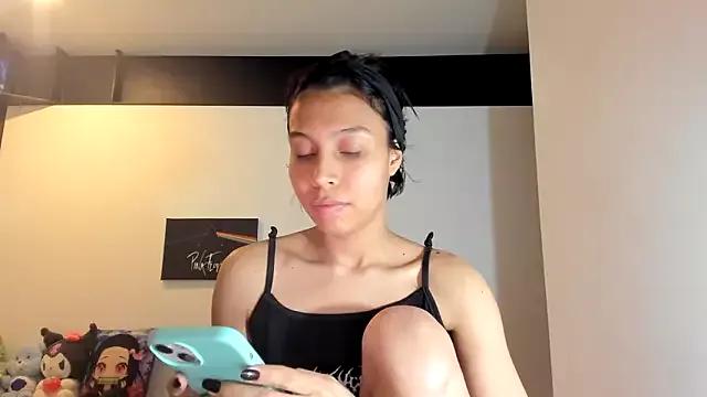sweet_Amy0 from StripChat