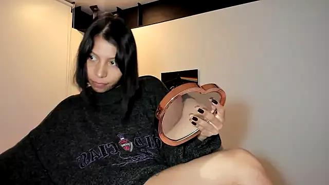 sweet_Amy0 from StripChat