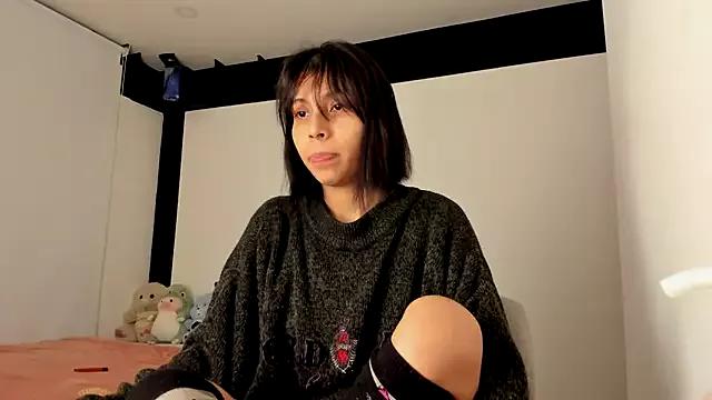 sweet_Amy0 from StripChat