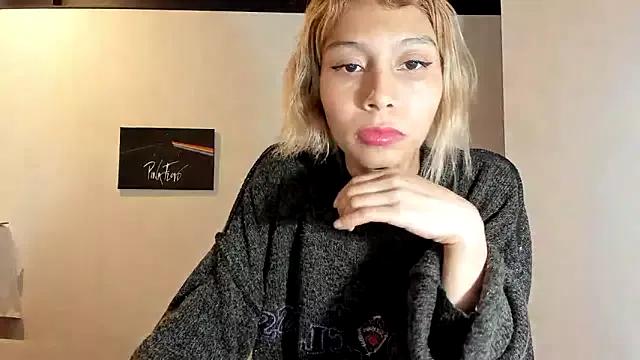 sweet_Amy0 from StripChat