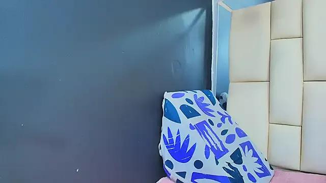 sweet_amye from StripChat