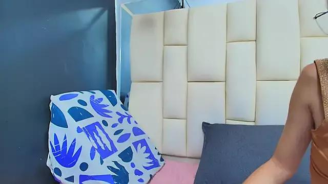 sweet_amye from StripChat