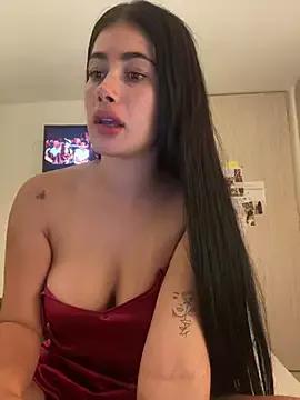Sweet_and_caramel from StripChat is Freechat