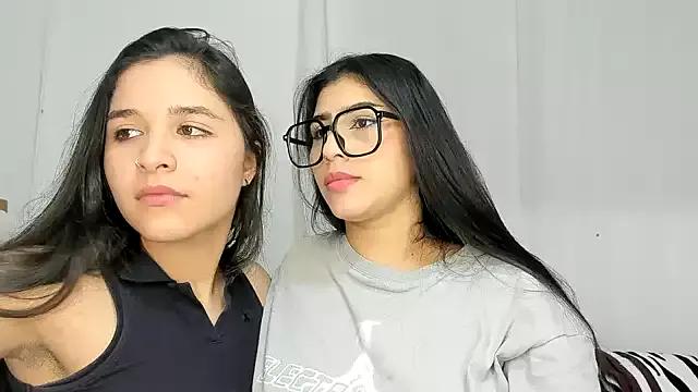 Sweet_and_Rous0 from StripChat is Freechat