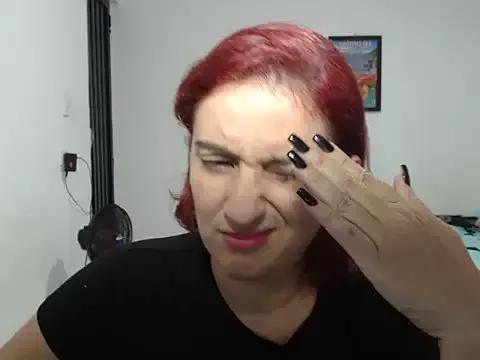 sweet_angela_ from StripChat